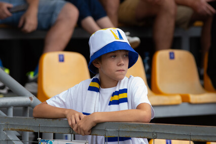 Kaliningrad: Kolejna linia promowa