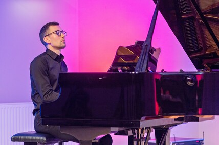 Muzyczne lato z kameralistami