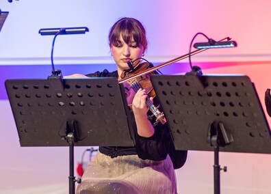 Muzyczne lato z kameralistami