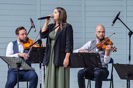 Smak musicali i nie tylko