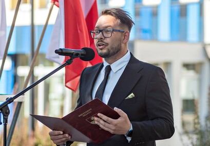 „Nigdy nie zapomnimy tej ofiary”