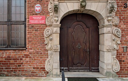 Kulturalne Kamieniczki