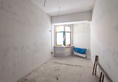 Trwa remont w hali MOS