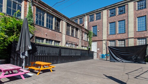 Gdańskim śladem Ferdynanda Schichaua