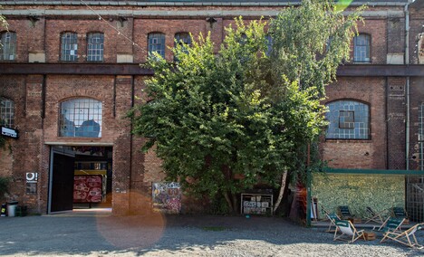 Gdańskim śladem Ferdynanda Schichaua