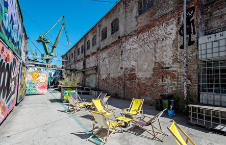 Gdańskim śladem Ferdynanda Schichaua