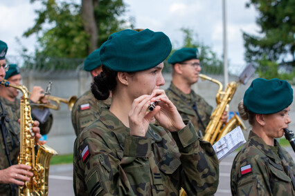 Elbląg: Nowy dowódca Wielonarodowej Dywizji Północny Wschód