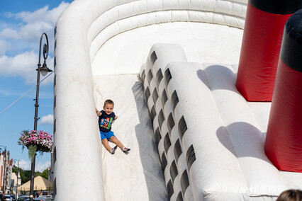 Onko rajdowcy już na mecie