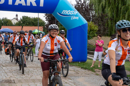 Onko rajdowcy już na mecie