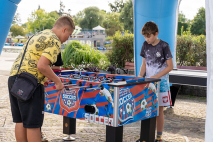 Onko rajdowcy już na mecie