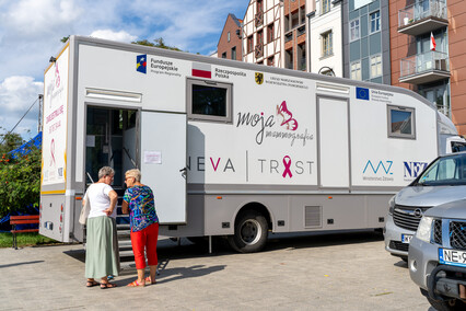 Onko rajdowcy już na mecie