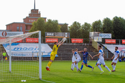 Punkty pojechały do Częstochowy