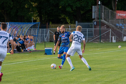 Punkty pojechały do Częstochowy