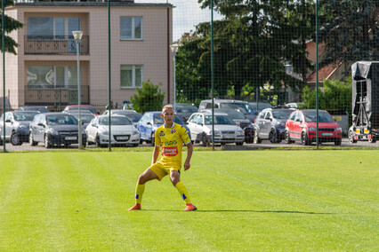 Czarna sobota (niedziela też) elbląskich piłkarzy (weekend w niższych ligach)