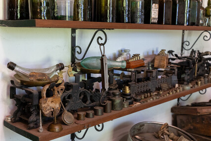 Skarby elbląskiej ziemi