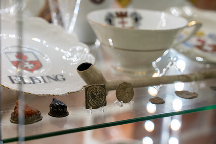 Skarby elbląskiej ziemi