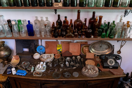 Skarby elbląskiej ziemi