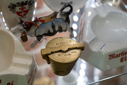 Skarby elbląskiej ziemi