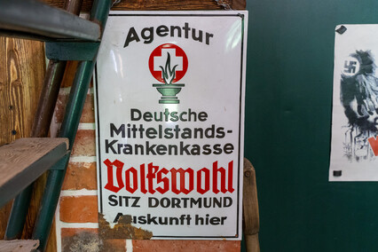 Skarby elbląskiej ziemi