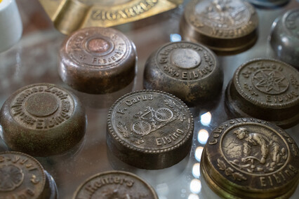 Skarby elbląskiej ziemi