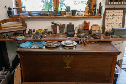 Skarby elbląskiej ziemi