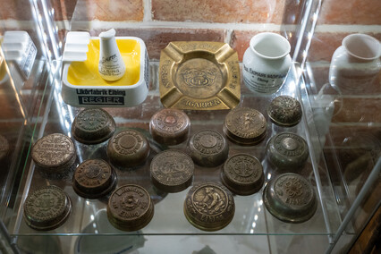 Skarby elbląskiej ziemi