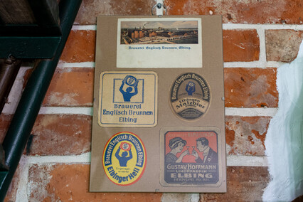 Skarby elbląskiej ziemi