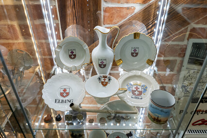 Skarby elbląskiej ziemi