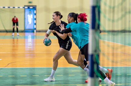 Dwa zwycięstwa Startu Dwa zwycięstwa Startu