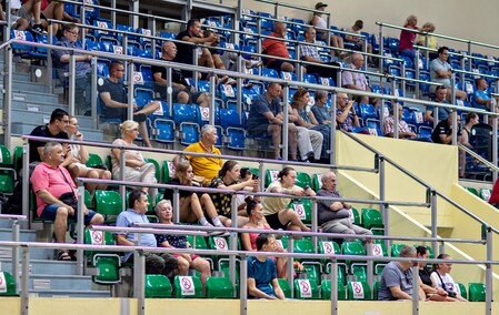 Dwa zwycięstwa Startu