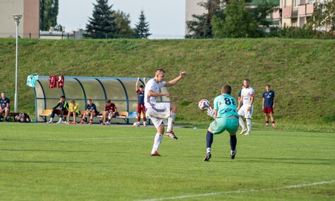 Czwartoligowcy zdobyli pierwsze punkty (weekend w niższych ligach)