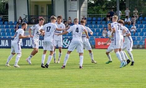 Czwartoligowcy zdobyli pierwsze punkty (weekend w niższych ligach)