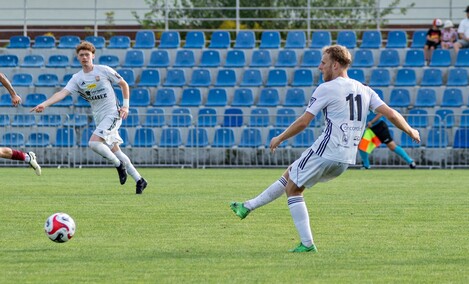 Czwartoligowcy zdobyli pierwsze punkty (weekend w niższych ligach)