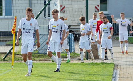 Czwartoligowcy zdobyli pierwsze punkty (weekend w niższych ligach)