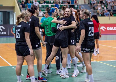 Start najlepszy na turnieju