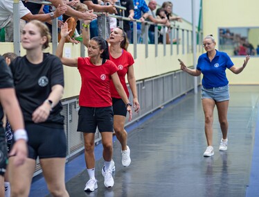 Start najlepszy na turnieju Start najlepszy na turnieju