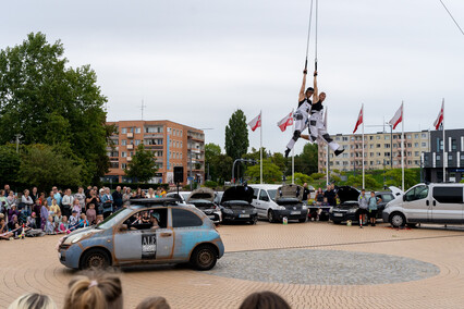 Bez chleba to się nie najesz. Zaczynamy kolejne elbląskie świętowanie