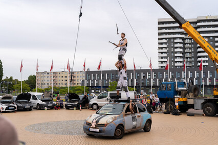 Bez chleba to się nie najesz. Zaczynamy kolejne elbląskie świętowanie