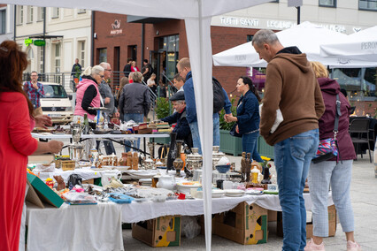 Bez chleba to się nie najesz. Zaczynamy kolejne elbląskie świętowanie