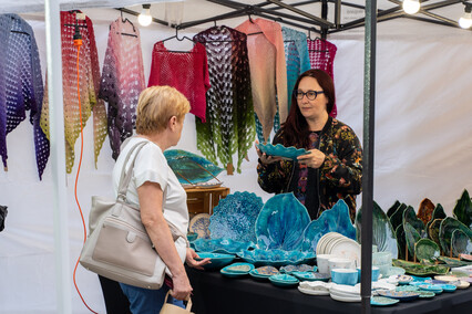 Bez chleba to się nie najesz. Zaczynamy kolejne elbląskie świętowanie