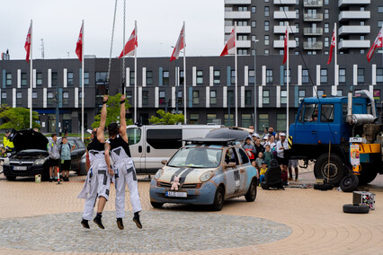 Bez chleba to się nie najesz. Zaczynamy kolejne elbląskie świętowanie