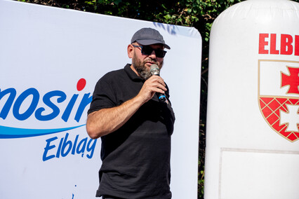 Chleba i igrzysk (na wodzie)