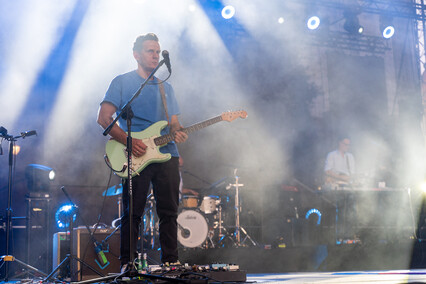 Świętowania dzień trzeci