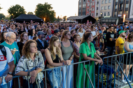 Świętowania dzień trzeci