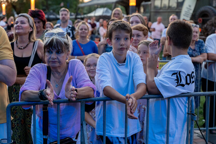 Świętowania dzień trzeci