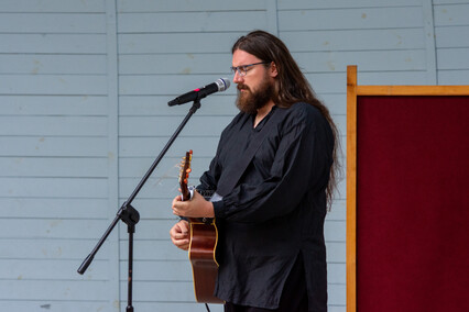 Banda Czworga na zakończenie Salonu