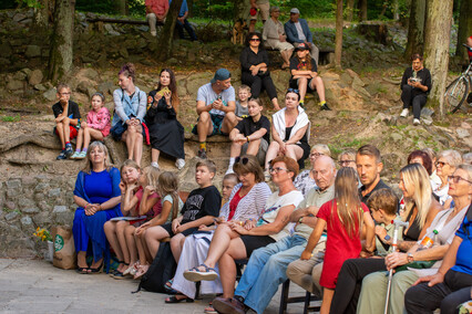 Banda Czworga na zakończenie Salonu