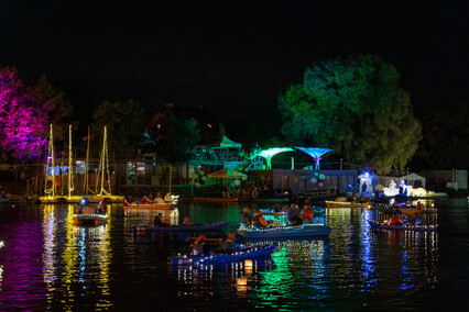 Ostatni akord świętowania