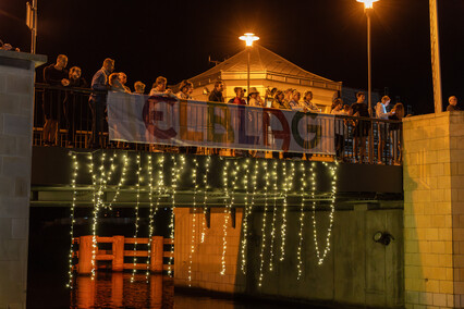 Ostatni akord świętowania