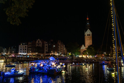 Ostatni akord świętowania